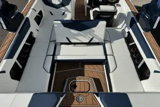 Thumbnail von Super Air Nautique GS22