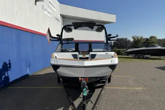 Thumbnail von Super Air Nautique GS22