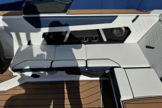 Thumbnail von Super Air Nautique GS22