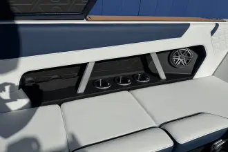 Thumbnail von Super Air Nautique GS22