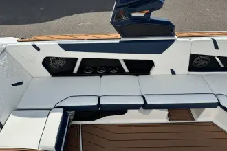 Thumbnail von Super Air Nautique GS22