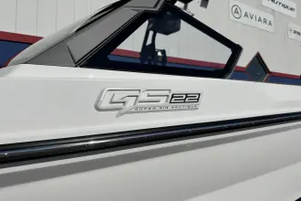 Thumbnail von Super Air Nautique GS22