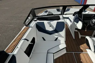Thumbnail von Super Air Nautique GS22