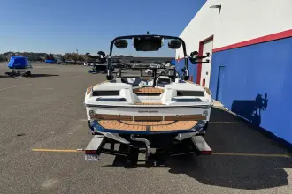 Thumbnail von Super Air Nautique GS22