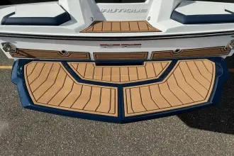 Thumbnail von Super Air Nautique GS22