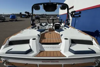 Thumbnail von Super Air Nautique GS22