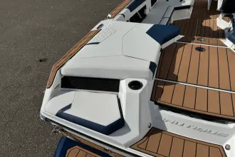 Thumbnail von Super Air Nautique GS22