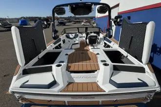 Thumbnail von Super Air Nautique GS22