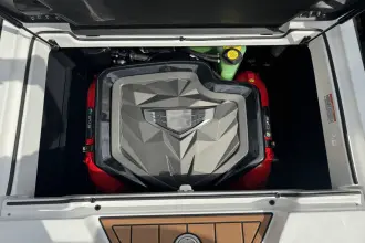 Thumbnail von Super Air Nautique GS22