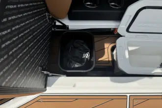 Thumbnail von Super Air Nautique GS22