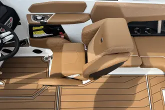 Thumbnail von Super Air Nautique GS22