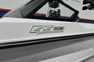 Thumbnail von Super Air Nautique GS22