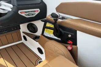 Thumbnail von Super Air Nautique GS22