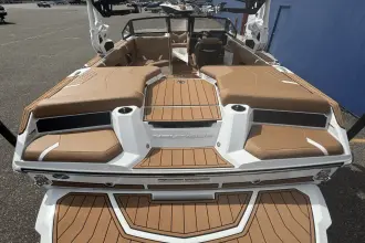 Thumbnail von Super Air Nautique GS22