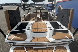 Thumbnail von Super Air Nautique GS22