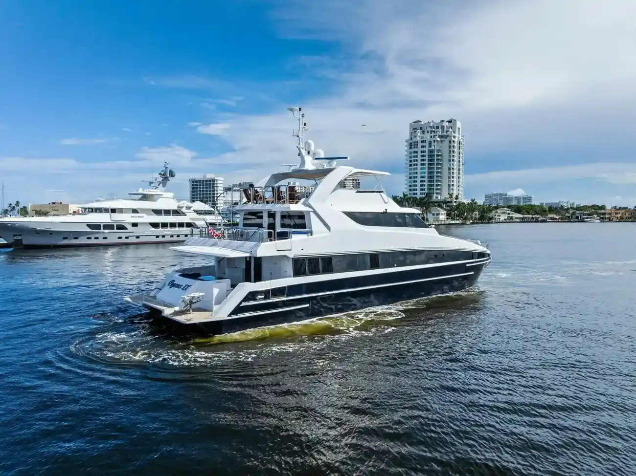 Thumbnail von Sabre 92 PEGASUS IX