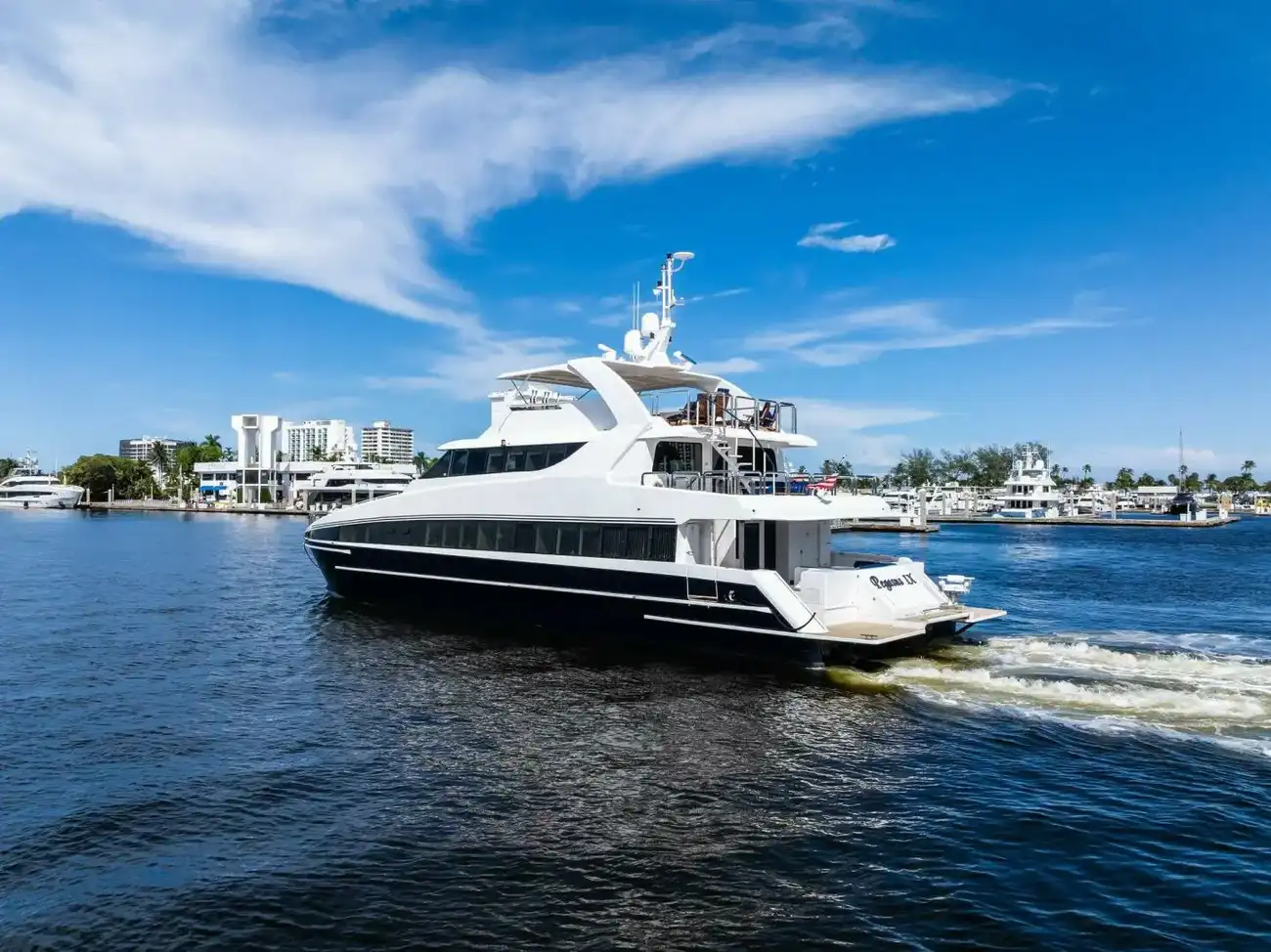 Thumbnail von Sabre 92 PEGASUS IX