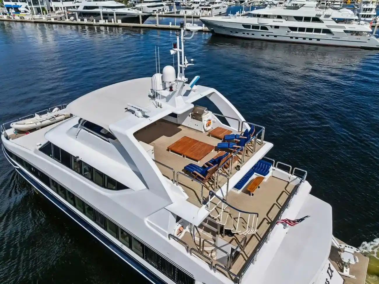 Thumbnail von Sabre 92 PEGASUS IX