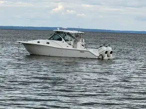 Pursuit OS 335