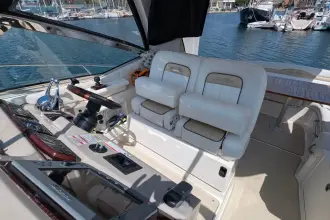 Thumbnail von Sea Ray 350 Sundancer
