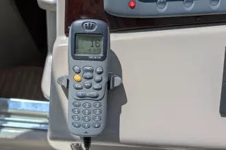 Thumbnail von Sea Ray 350 Sundancer