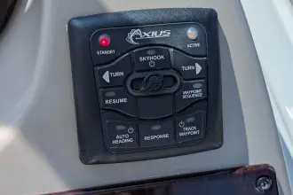 Thumbnail von Sea Ray 350 Sundancer