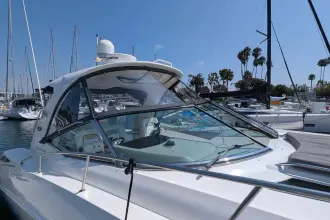 Thumbnail von Sea Ray 350 Sundancer