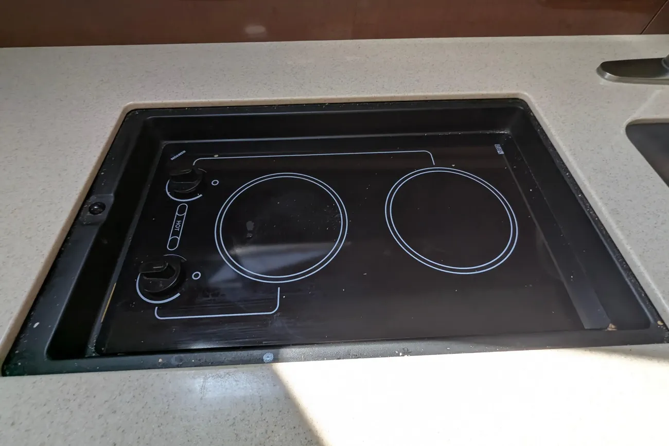 Thumbnail von Sea Ray 350 Sundancer