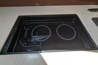 Thumbnail von Sea Ray 350 Sundancer