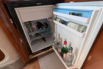 Thumbnail von Sea Ray 350 Sundancer