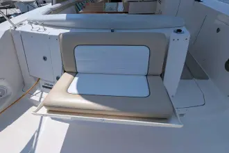 Thumbnail von Sea Ray 350 Sundancer