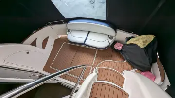 Thumbnail von Meridian 341 Sedan