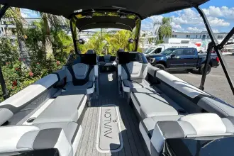 Thumbnail von Avalon Excalibur Elite 27