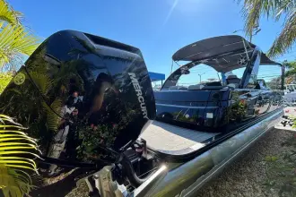 Thumbnail von Avalon Excalibur Elite 27