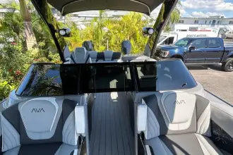 Thumbnail von Avalon Excalibur Elite 27