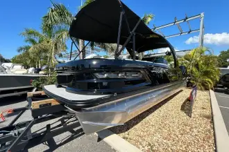 Thumbnail von Avalon Excalibur Elite 27