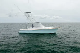 Thumbnail von Custom CR 38 Cutter Sam I Amm