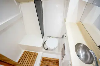 Thumbnail von Custom CR 38 Cutter Sam I Amm