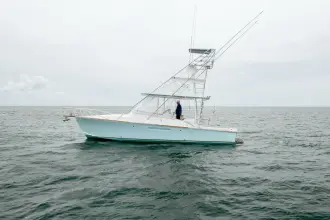 Thumbnail von Custom CR 38 Cutter Sam I Amm