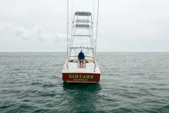 Thumbnail von Custom CR 38 Cutter Sam I Amm