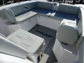 Thumbnail von Twin Vee Powercats 260