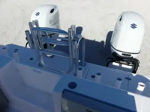 Thumbnail von Twin Vee Powercats 260