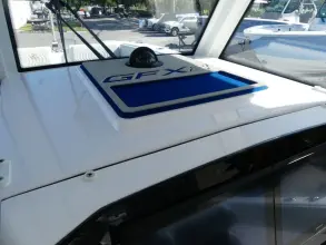 Thumbnail von Twin Vee Powercats 260