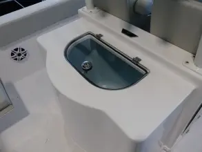 Thumbnail von Twin Vee Powercats 260