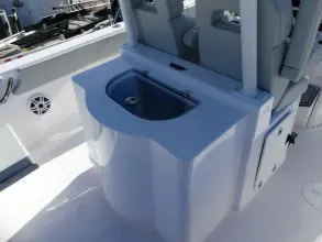 Thumbnail von Twin Vee Powercats 260