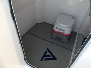 Thumbnail von Twin Vee Powercats 260