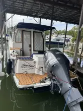 Thumbnail von Ranger Tugs R-27