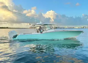 Mag Bay 38 CC