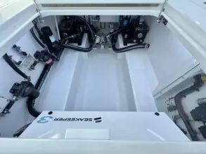 Thumbnail von Mag Bay 38 CC