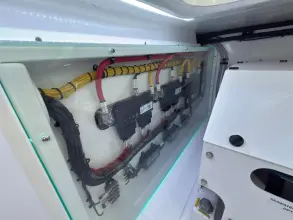 Thumbnail von Mag Bay 38 CC